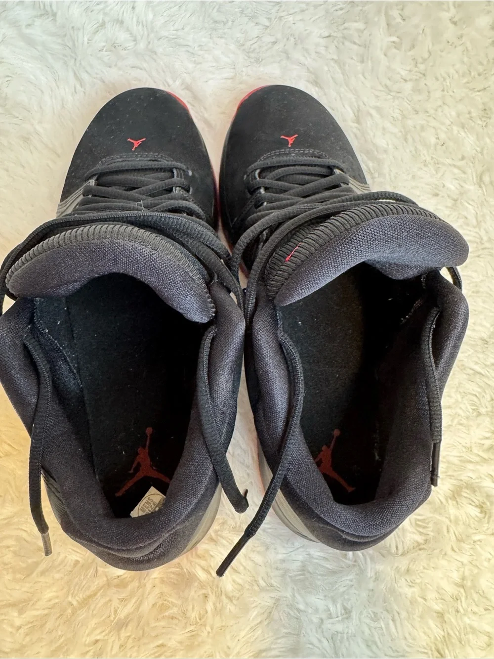 Jordan nike air
